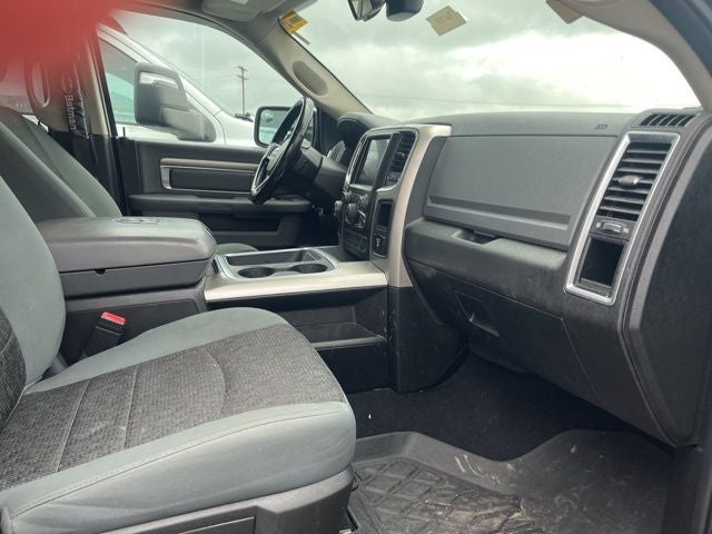 2020 RAM 1500 Classic SLT