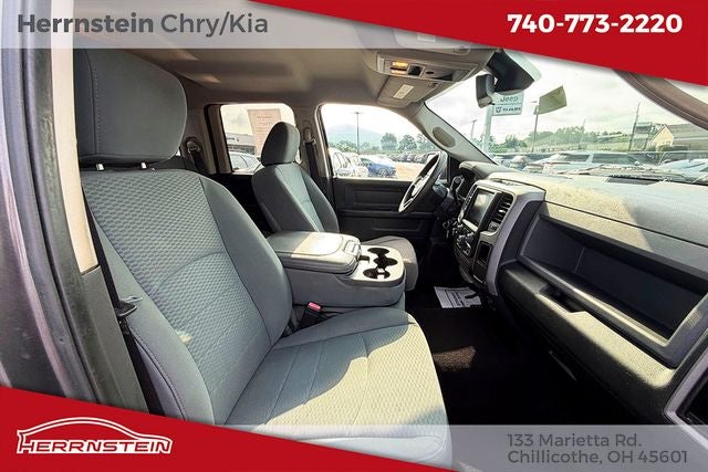 2014 RAM 1500 Express