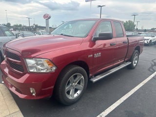 2014 RAM 1500 Express
