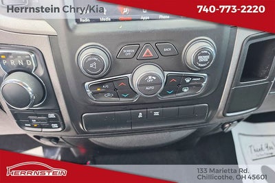 2019 RAM 1500 Classic Express