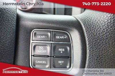 2019 RAM 1500 Classic Express