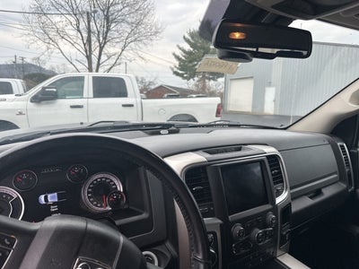 2019 RAM 1500 Classic Base