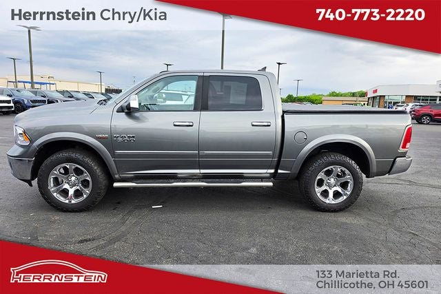 2013 RAM 1500 Laramie