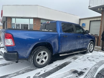 2019 RAM 1500 Tradesman
