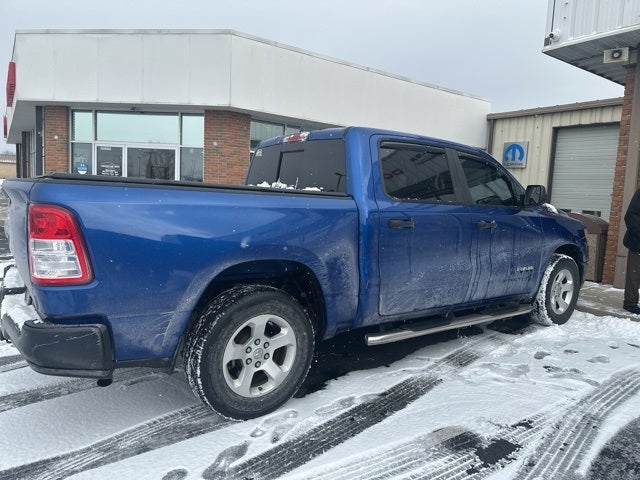2019 RAM 1500 Tradesman