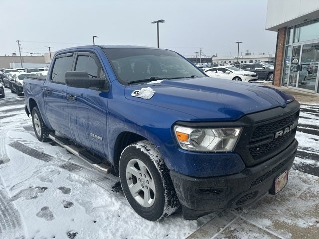 2019 RAM 1500 Tradesman