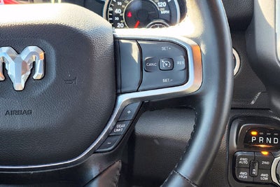 2024 RAM 1500 Big Horn