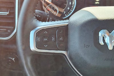 2024 RAM 1500 Big Horn