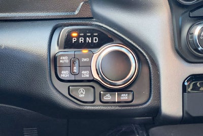 2024 RAM 1500 Big Horn