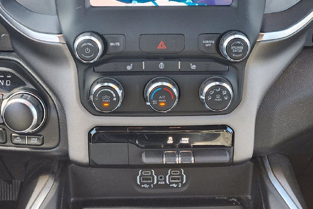 2024 RAM 1500 Big Horn
