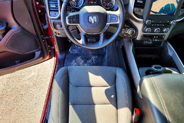 2024 RAM 1500 Big Horn