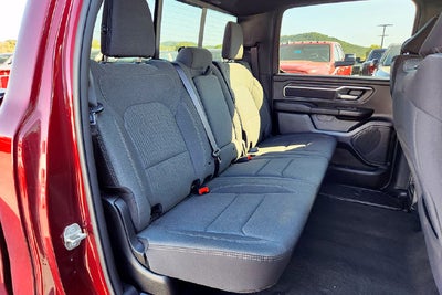 2024 RAM 1500 Big Horn