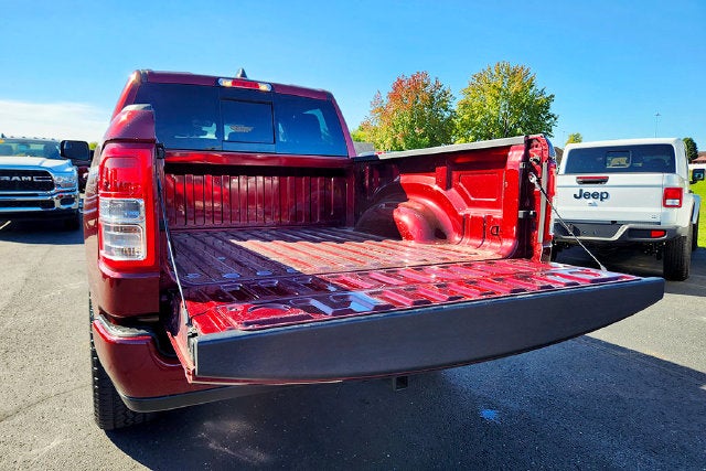 2024 RAM 1500 Big Horn