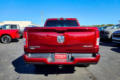 2024 RAM 1500 Big Horn