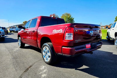 2024 RAM 1500 Big Horn