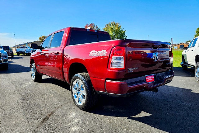 2024 RAM 1500 Big Horn