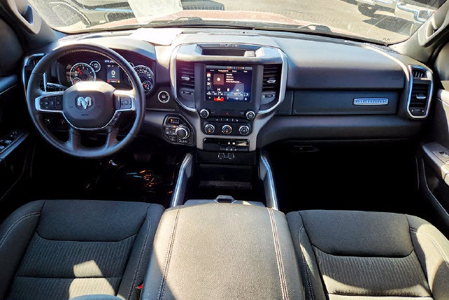 2024 RAM 1500 Big Horn