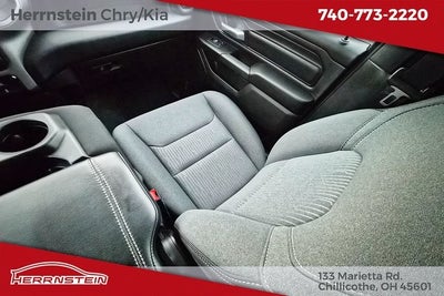 2024 RAM 1500 Tradesman