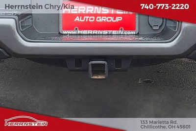 2024 RAM 1500 Tradesman