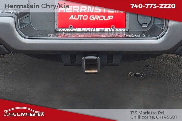 2024 RAM 1500 Tradesman