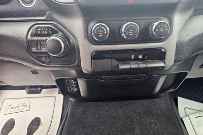 2024 RAM 1500 Tradesman