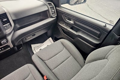 2024 RAM 1500 Tradesman
