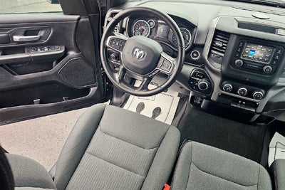 2024 RAM 1500 Tradesman