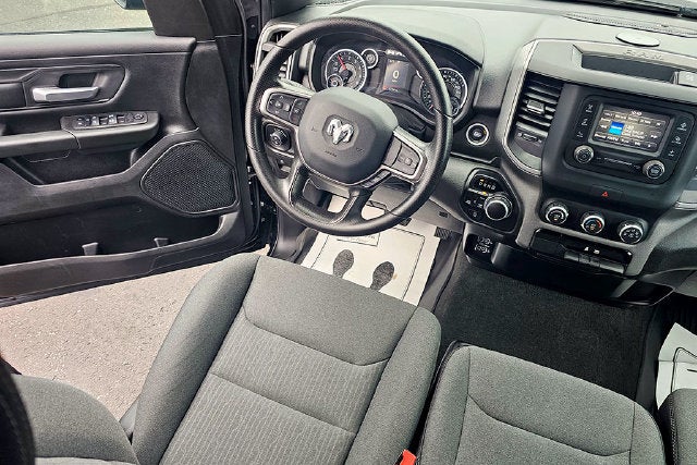 2024 RAM 1500 Tradesman