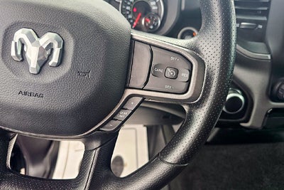 2024 RAM 1500 Tradesman