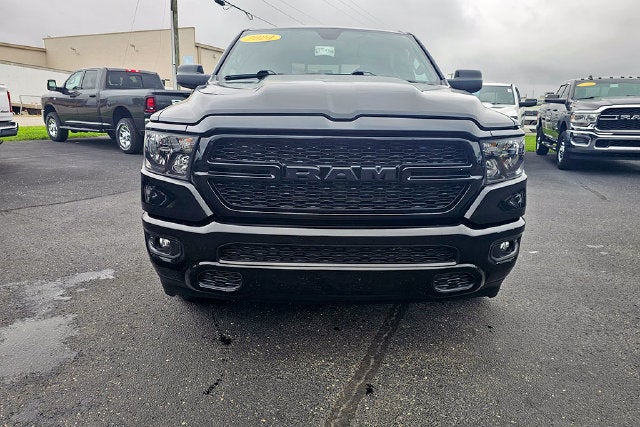 2024 RAM 1500 Tradesman