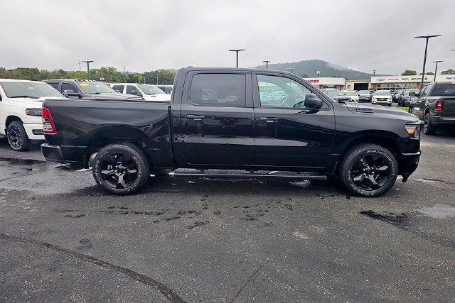2024 RAM 1500 Tradesman