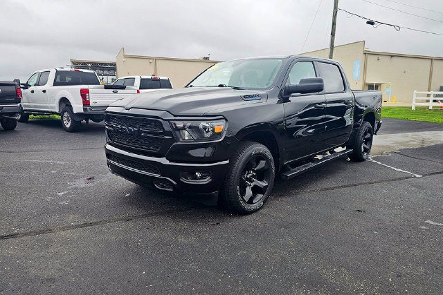 2024 RAM 1500 Tradesman