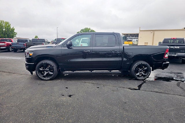 2024 RAM 1500 Tradesman