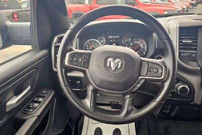 2024 RAM 1500 Tradesman