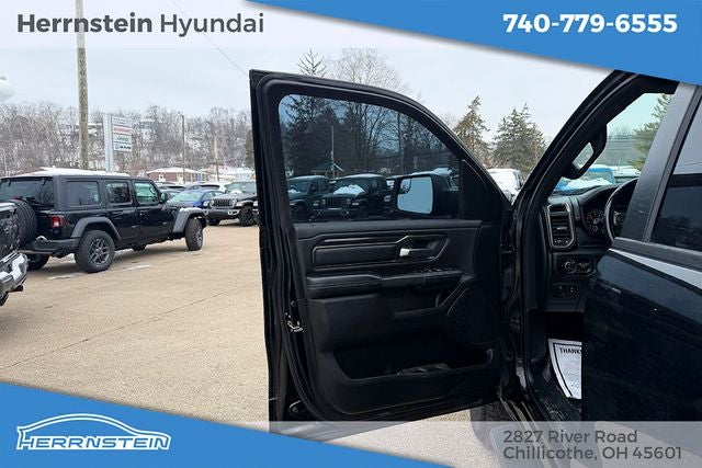 2021 Dodge 1500 Sport