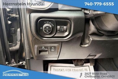 2021 Dodge 1500 Sport