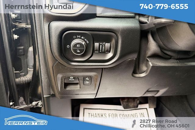 2021 Dodge 1500 Sport