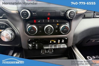 2021 Dodge 1500 Sport