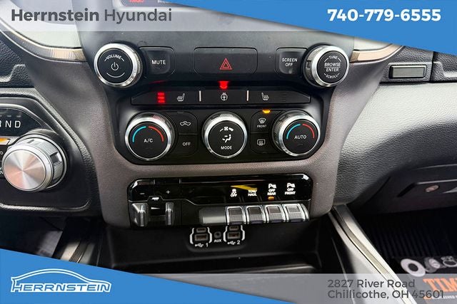 2021 Dodge 1500 Sport
