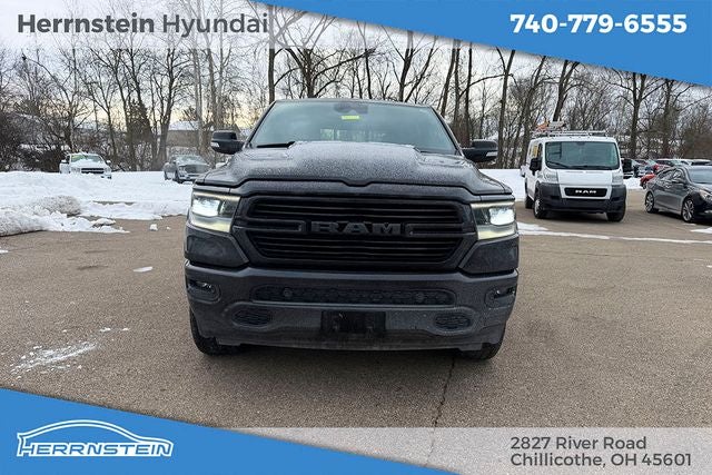 2021 Dodge 1500 Sport