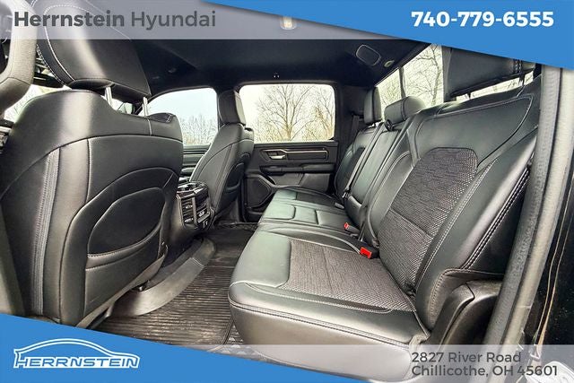 2021 Dodge 1500 Sport