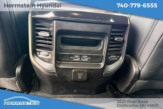 2021 Dodge 1500 Sport