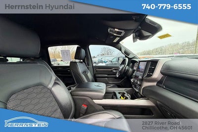 2021 Dodge 1500 Sport