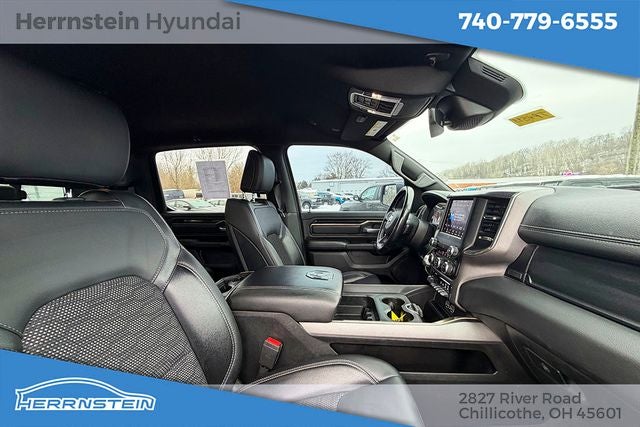 2021 Dodge 1500 Sport