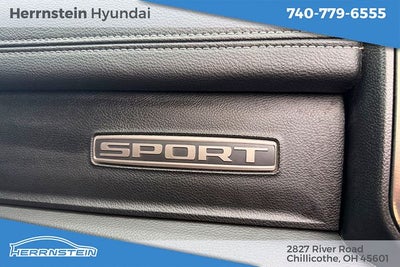 2021 Dodge 1500 Sport