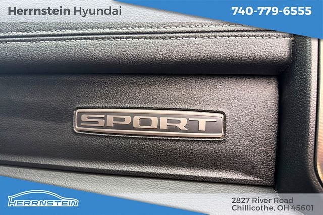 2021 Dodge 1500 Sport
