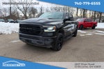 2021 Dodge 1500 Sport