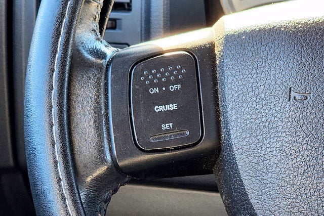 2008 Dodge Dakota Laramie