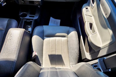 2008 Dodge Dakota Laramie