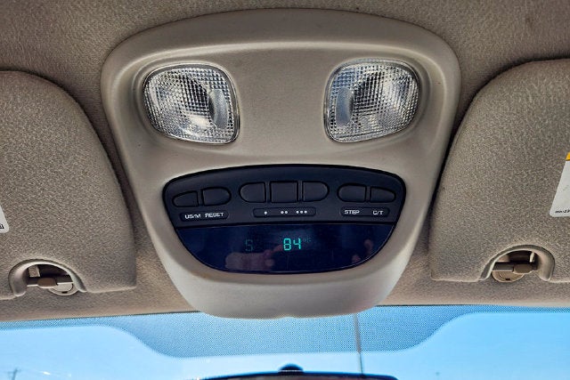 2008 Dodge Dakota Laramie